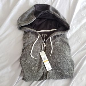 Calvin Klein Performance Hoodie